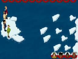 Features of national fishing screenshot #3