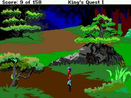 King's Quest (Series) screenshot #11