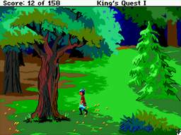 King's Quest (Series) screenshot #11