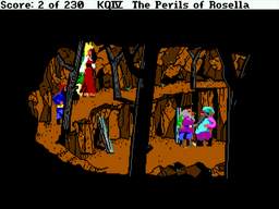 King's Quest (Series) screenshot #11