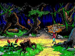 King's Quest (Series) screenshot #11