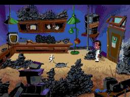 Leisure Suit Larry (Series) screenshot #1