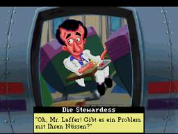 Leisure Suit Larry (Series) screenshot #1