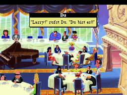 Leisure Suit Larry (Series) screenshot #1