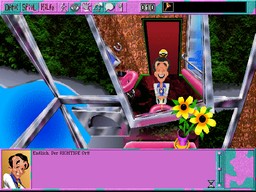 Leisure Suit Larry (Series) screenshot #1