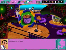 Leisure Suit Larry (Series) screenshot #1