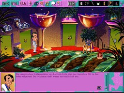 Leisure Suit Larry (Series) screenshot #1