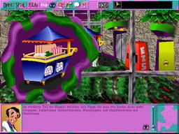 Leisure Suit Larry (Series) screenshot #1