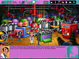 Leisure Suit Larry (Series) screenshot #1