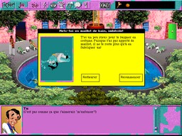 Leisure Suit Larry (Series) screenshot #1