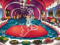 Leisure Suit Larry (Series) screenshot #1