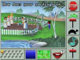 Roberta Williams' Mixed-Up (Series) screenshot #1