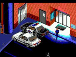 Police Quest (Series) screenshot #1