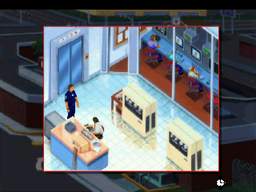 Police Quest (Series) screenshot #1