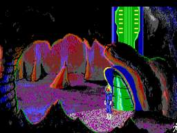 Space Quest (Series) screenshot #1