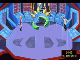 Space Quest (Series) screenshot #1