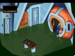 Space Quest (Series) screenshot #1