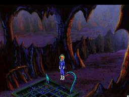 Space Quest (Series) screenshot #1