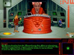 Space Quest (Series) screenshot #1