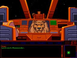 Space Quest (Series) screenshot #1