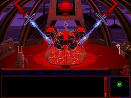 Space Quest (Series) screenshot #1