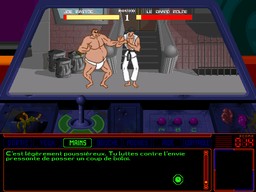 Space Quest (Series) screenshot #1