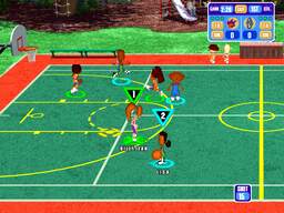 Junior Sports (Series) screenshot #1