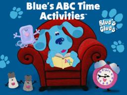 Blue's Clues (Series) screenshot #1