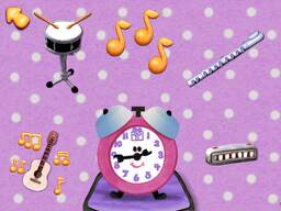 Blue's Clues (Series) screenshot #2