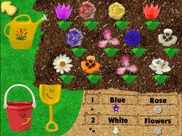 Blue's Clues (Series) screenshot #2