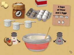 Blue's Clues (Series) screenshot #2