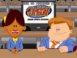 Junior Sports (Series) screenshot #1