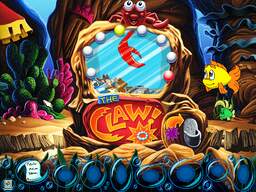 Freddi Fish (Series) screenshot #1