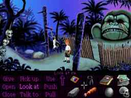 The Secret of Monkey Island (Series) screenshot #7