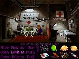 The Secret of Monkey Island (Series) screenshot #7