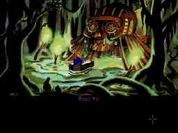 The Secret of Monkey Island (Series) screenshot #7