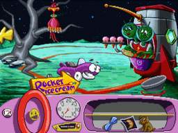 Putt-Putt (Series) screenshot #1