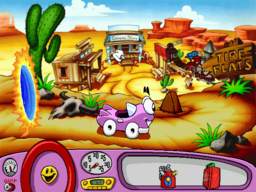 Putt-Putt (Series) screenshot #1