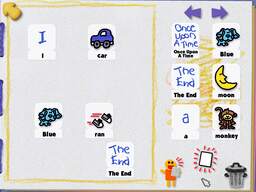 Blue's Clues (Series) screenshot #2