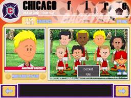 Junior Sports (Series) screenshot #6