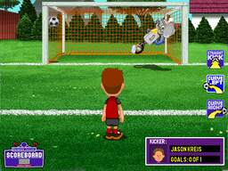 Junior Sports (Series) screenshot #6