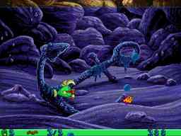 Freddi Fish (Series) screenshot #1