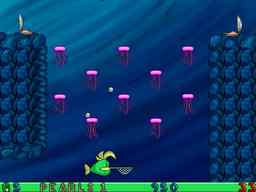 Freddi Fish (Series) screenshot #1