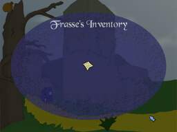 SLUDGE Engine (Series) screenshot #3