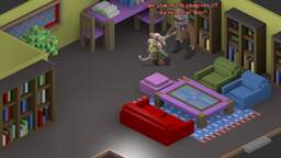 SLUDGE Engine (Series) screenshot #3