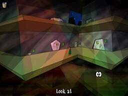 SLUDGE Engine (Series) screenshot #3
