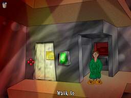 SLUDGE Engine (Series) screenshot #3