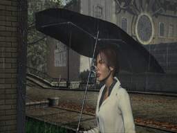 Syberia (Series) screenshot #52