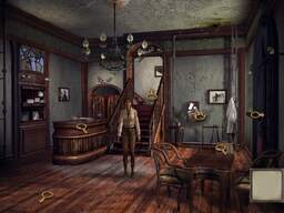 Syberia (Series) screenshot #52