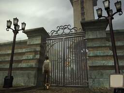 Syberia (Series) screenshot #52